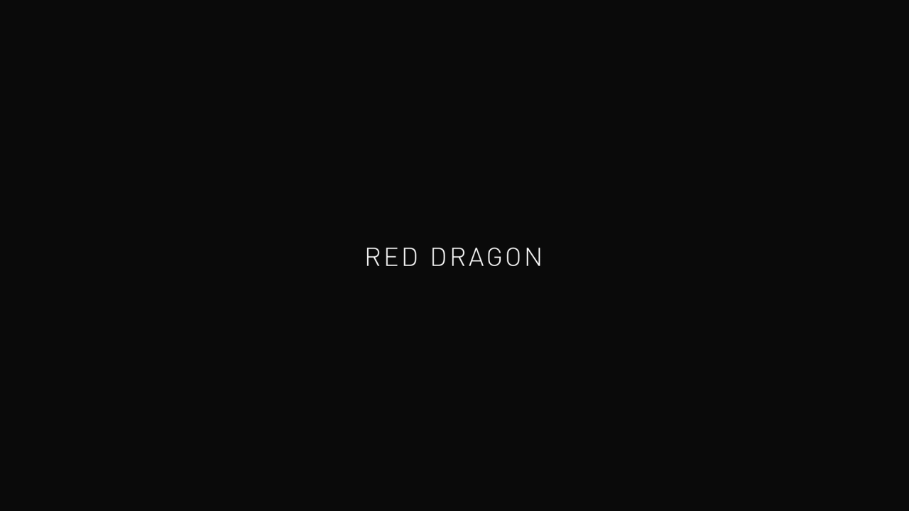 RED DRAGON