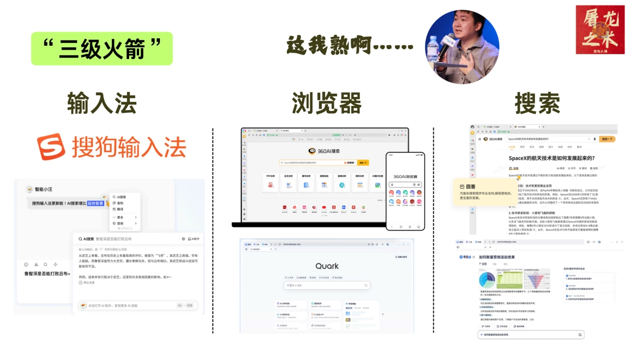 “
三级火箭”
输入法浏览器搜索
这我熟啊……