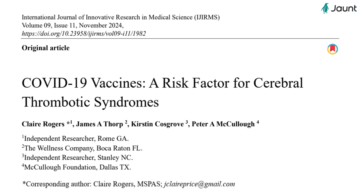 COVID VAX & THROMBOSIS.pdf