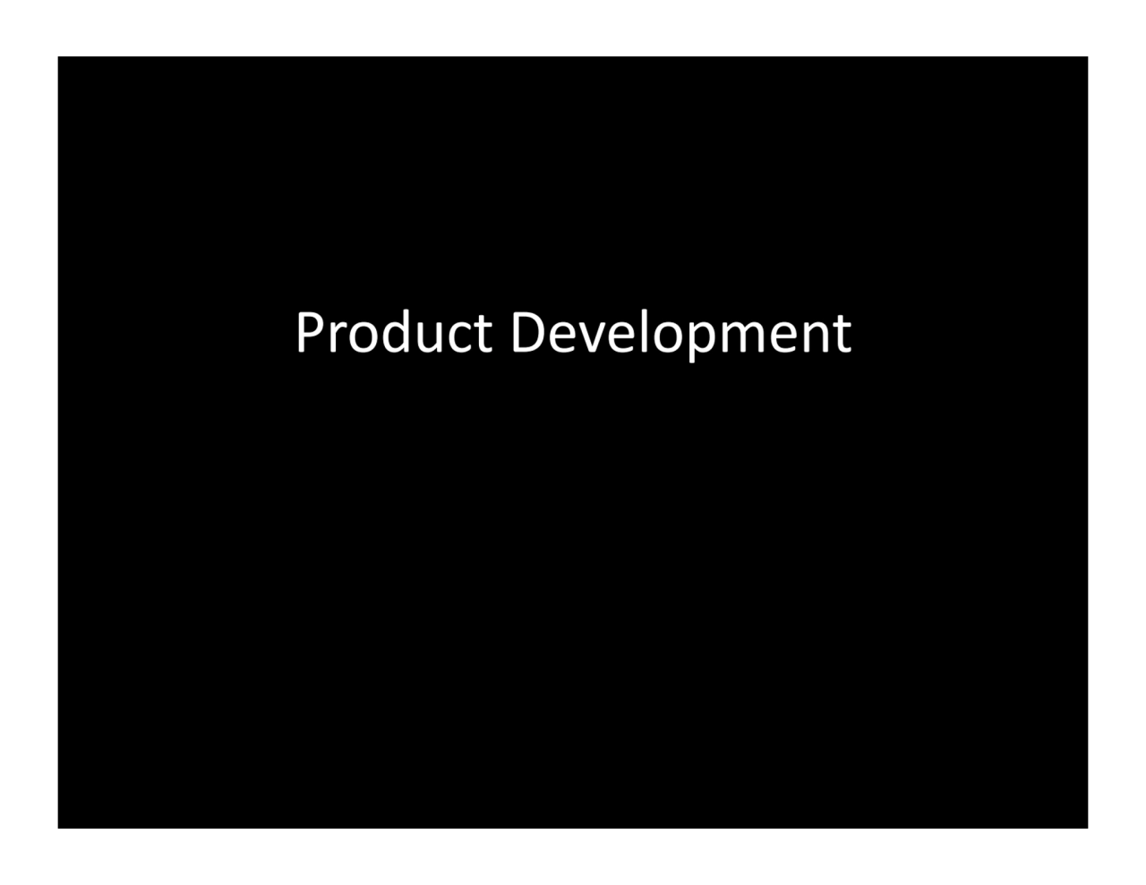 Product.Development.