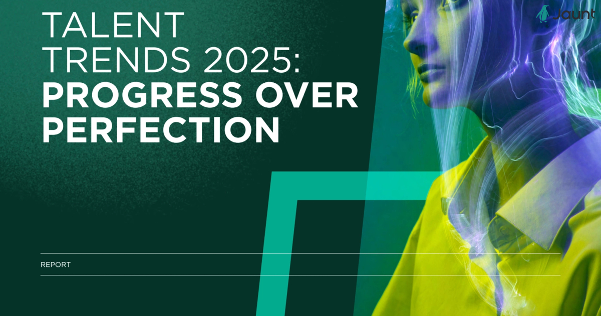 Talent Acquisition Trends Report 2025