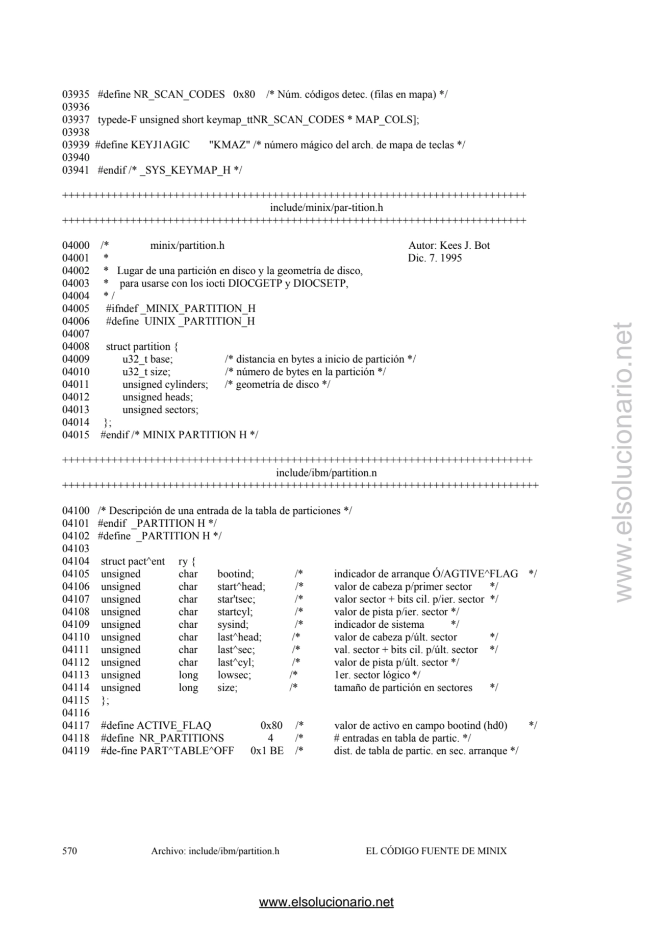 03935 #define NR_SCAN_CODES 0x80 /* Núm. códigos detec. (filas en mapa) */ 
03936 
03937 typede-F…