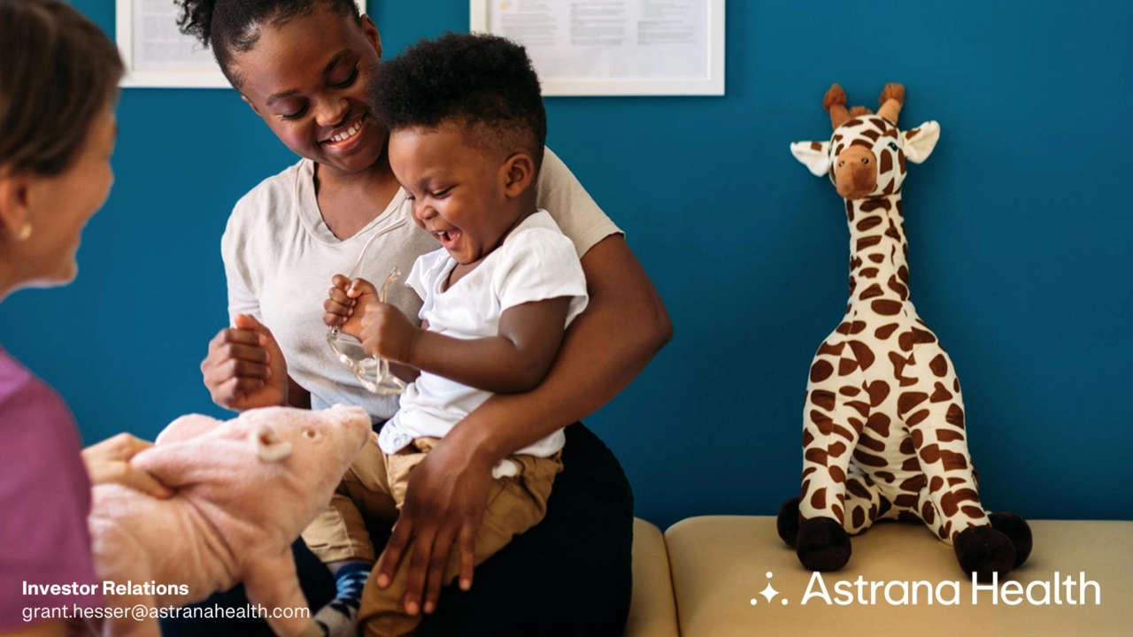 Astrana Health: Second Quarter 2025 Earnings Supplement - Page 18