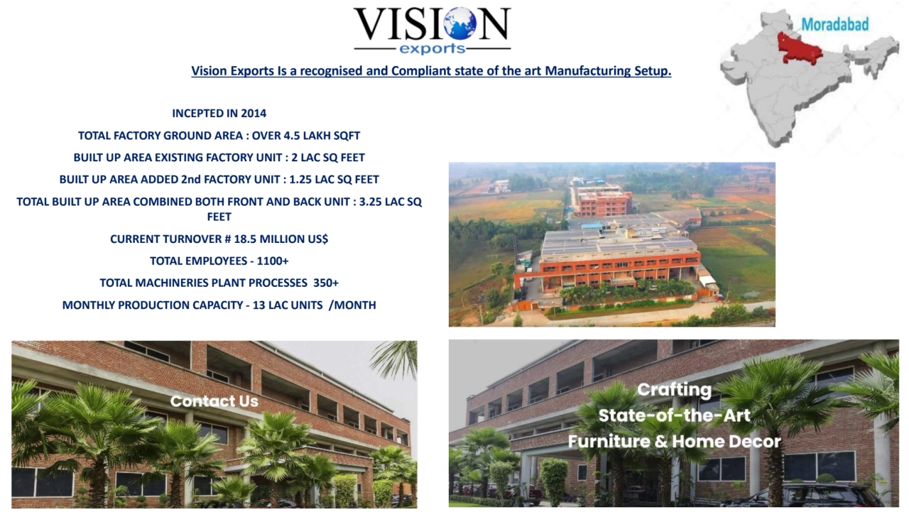 Microsoft PowerPoint - VISION EXPORTS COMPANY PROFILE