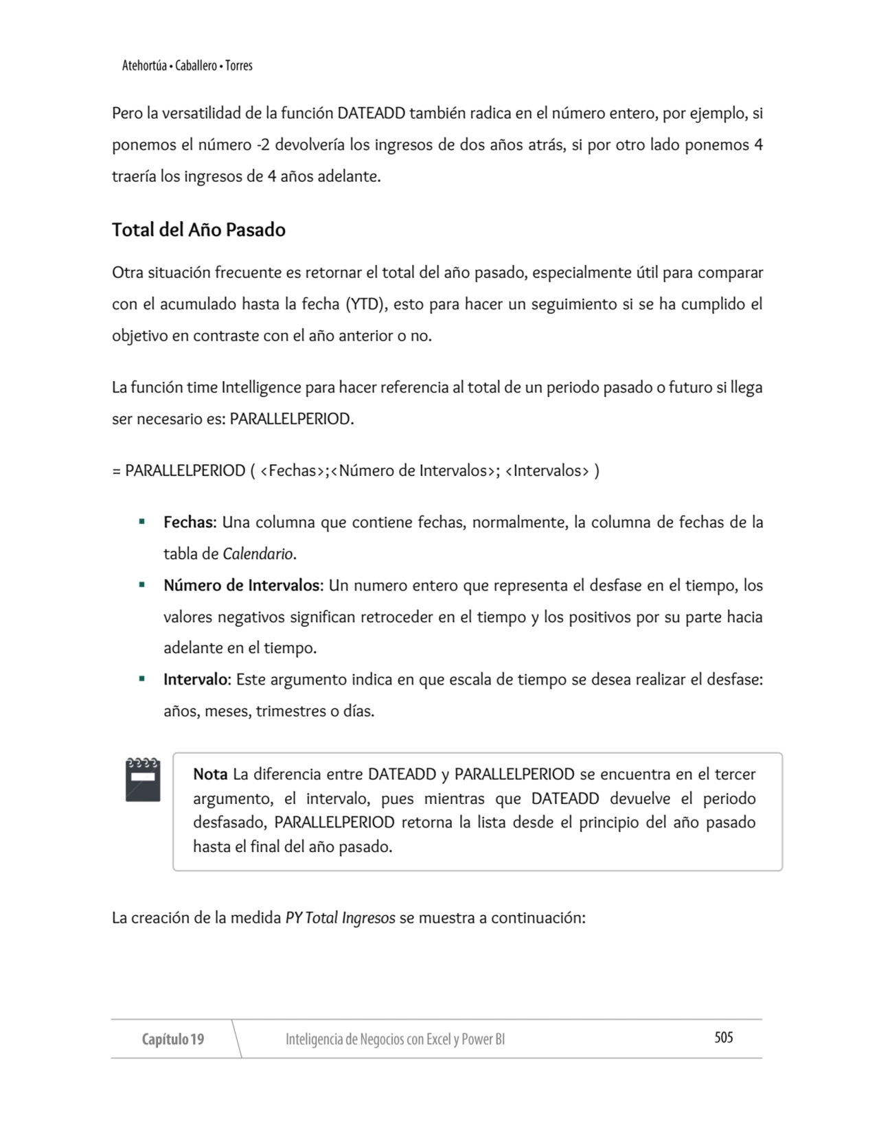 Pero la versatilidad de la función DATEADD también radica en el número entero, por ejemplo, si 
po…