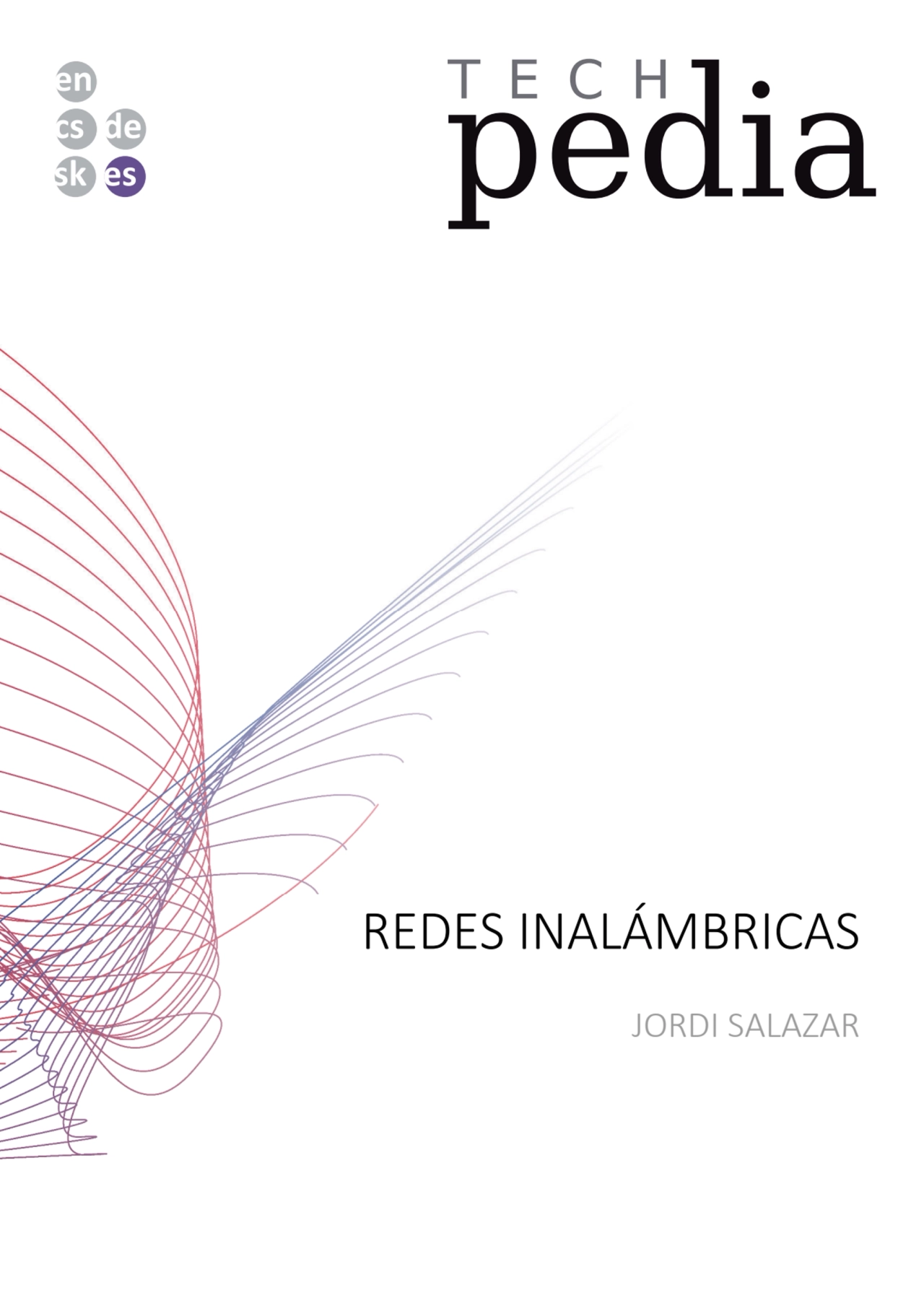  
 
REDES INALÁMBRICAS
JORDI SALAZAR