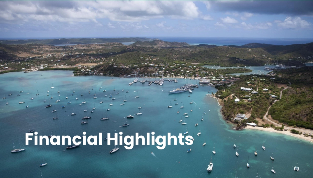 Financial Highlights