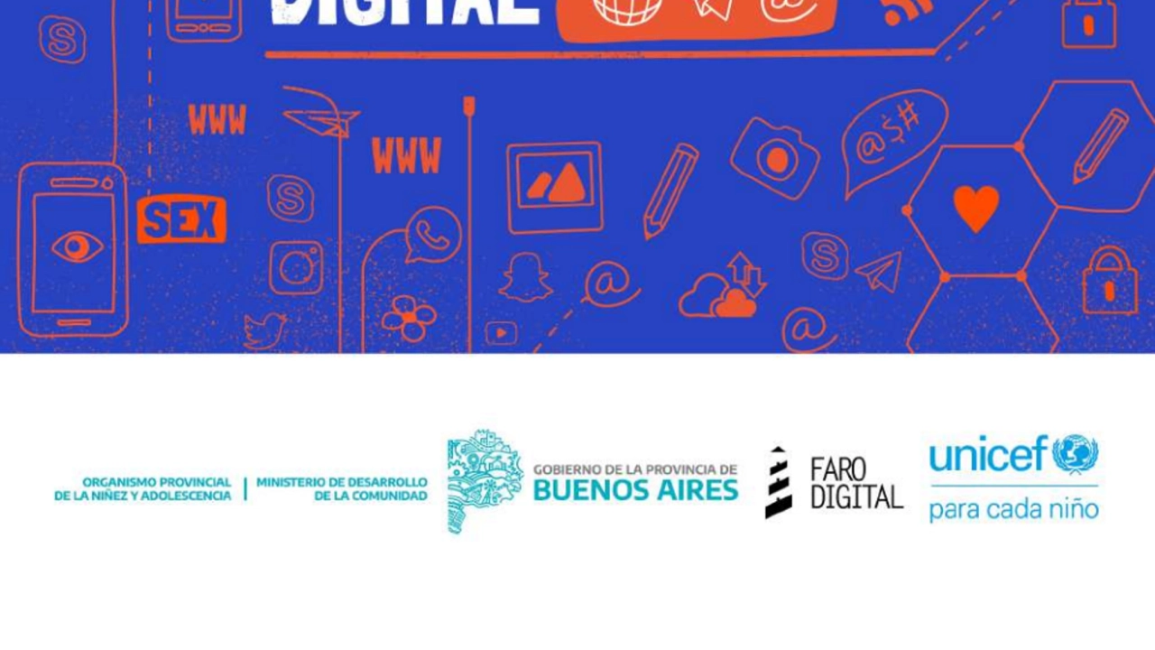 Guía de Sensibilización sobre Convivencia Digital