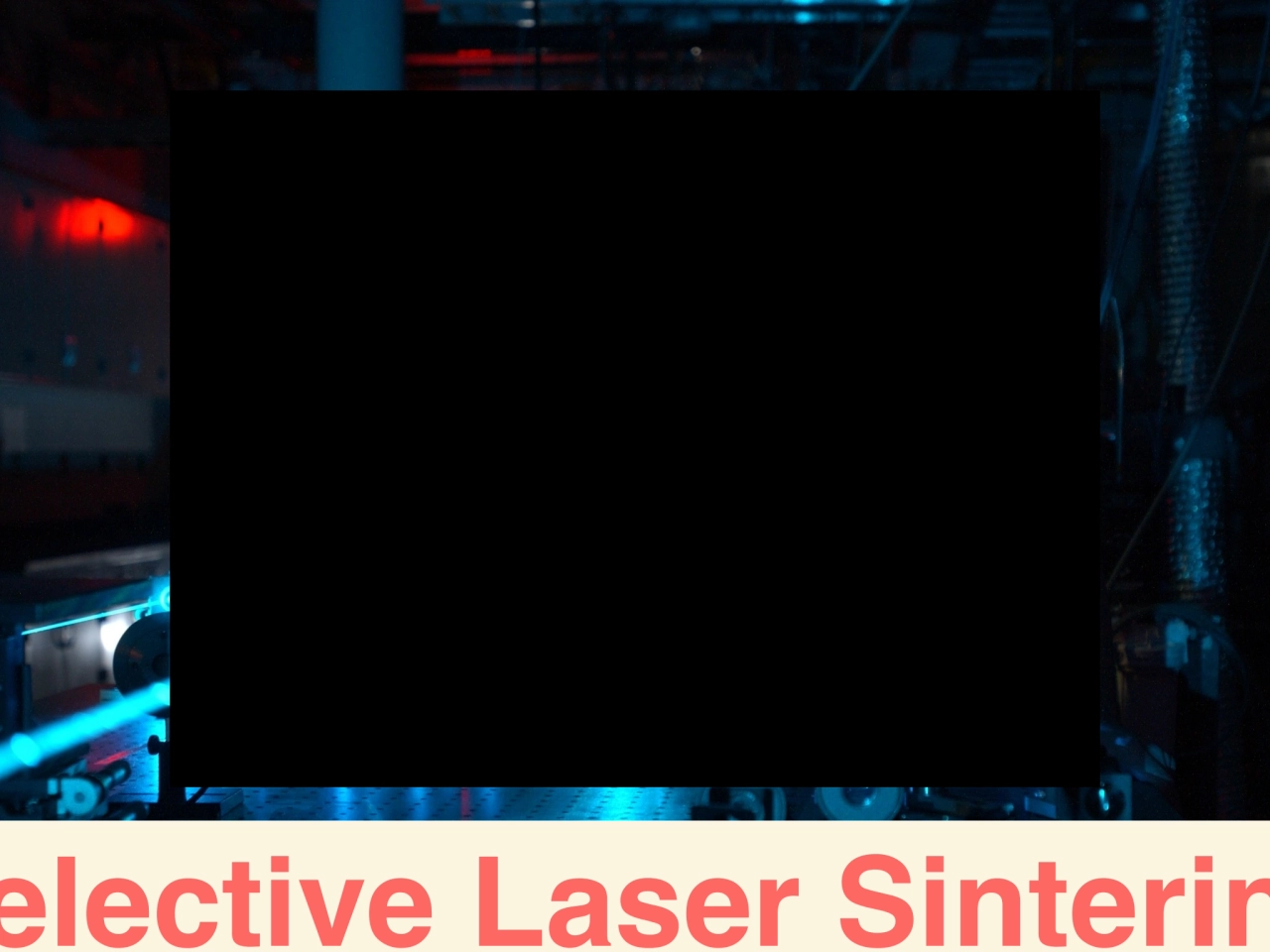 elective Laser Sinterin