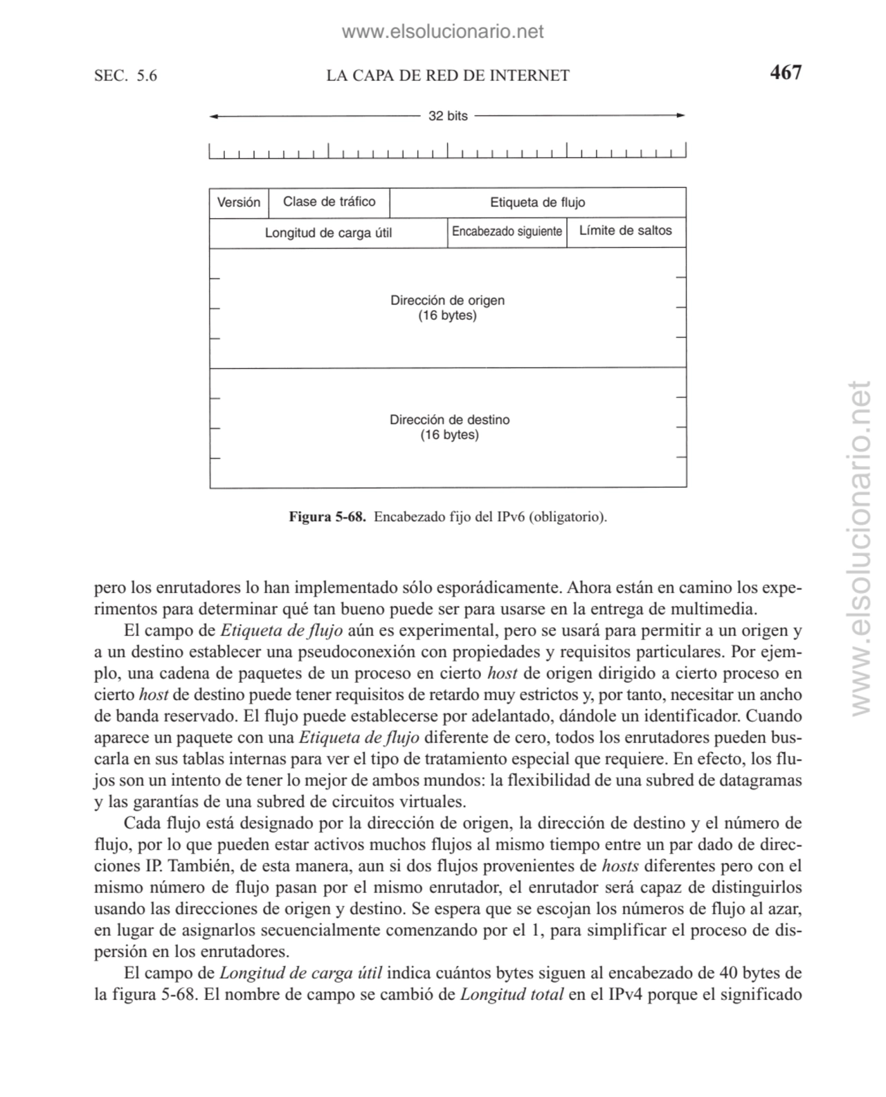 LA CAPA DE RED DE INTERNET
pero los enrutadores lo han implementado sólo esporádicamente. Ahora es…