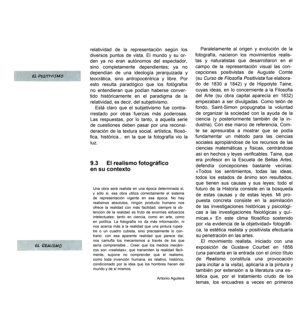 relatividad de la representación según los 
diversos puntos de vista. El mundo y su orden ya no e…