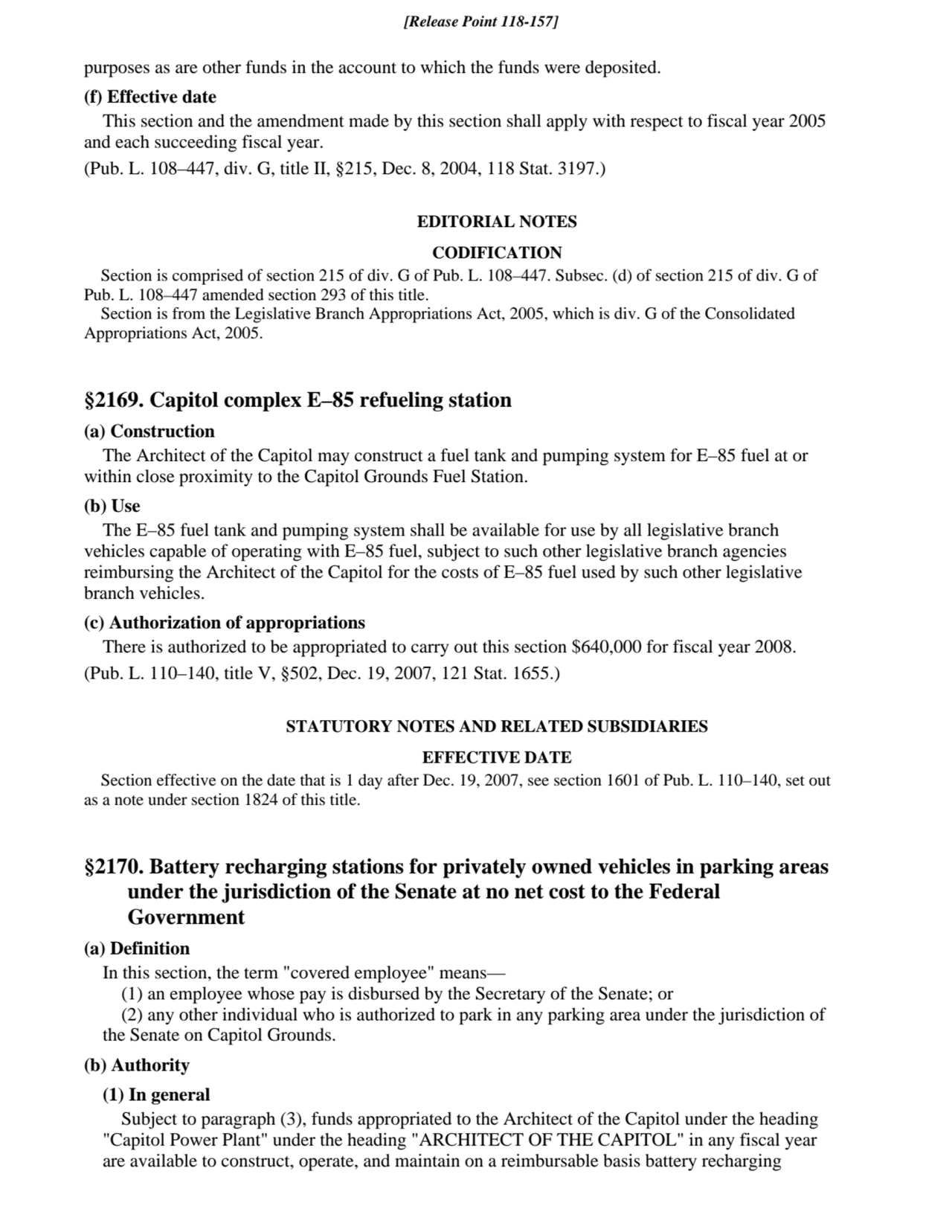 purposes as are other funds in the account to which the funds were deposited.
(f) Effective date
…