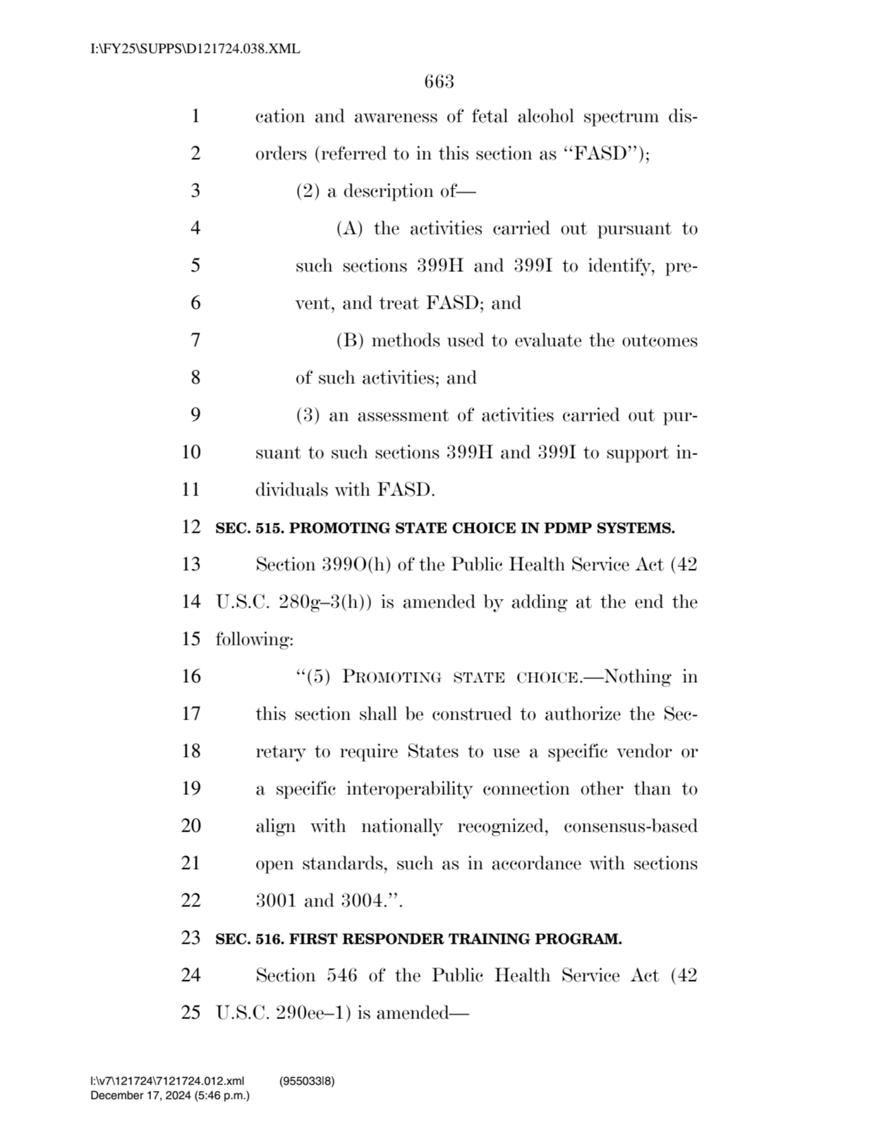 663 
1 cation and awareness of fetal alcohol spectrum dis2 orders (referred to in this section as…