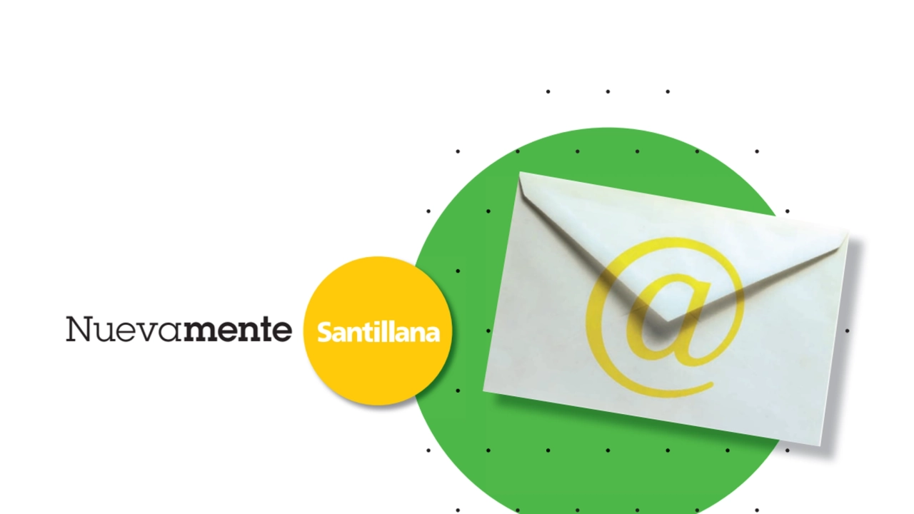 Informática I - Santillana