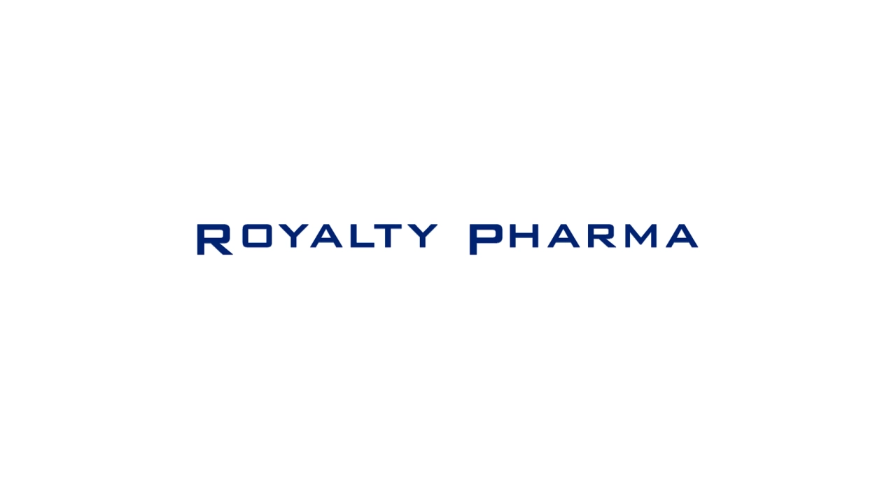 Royalty Pharma Q2 2025 Financial Results - Page 1