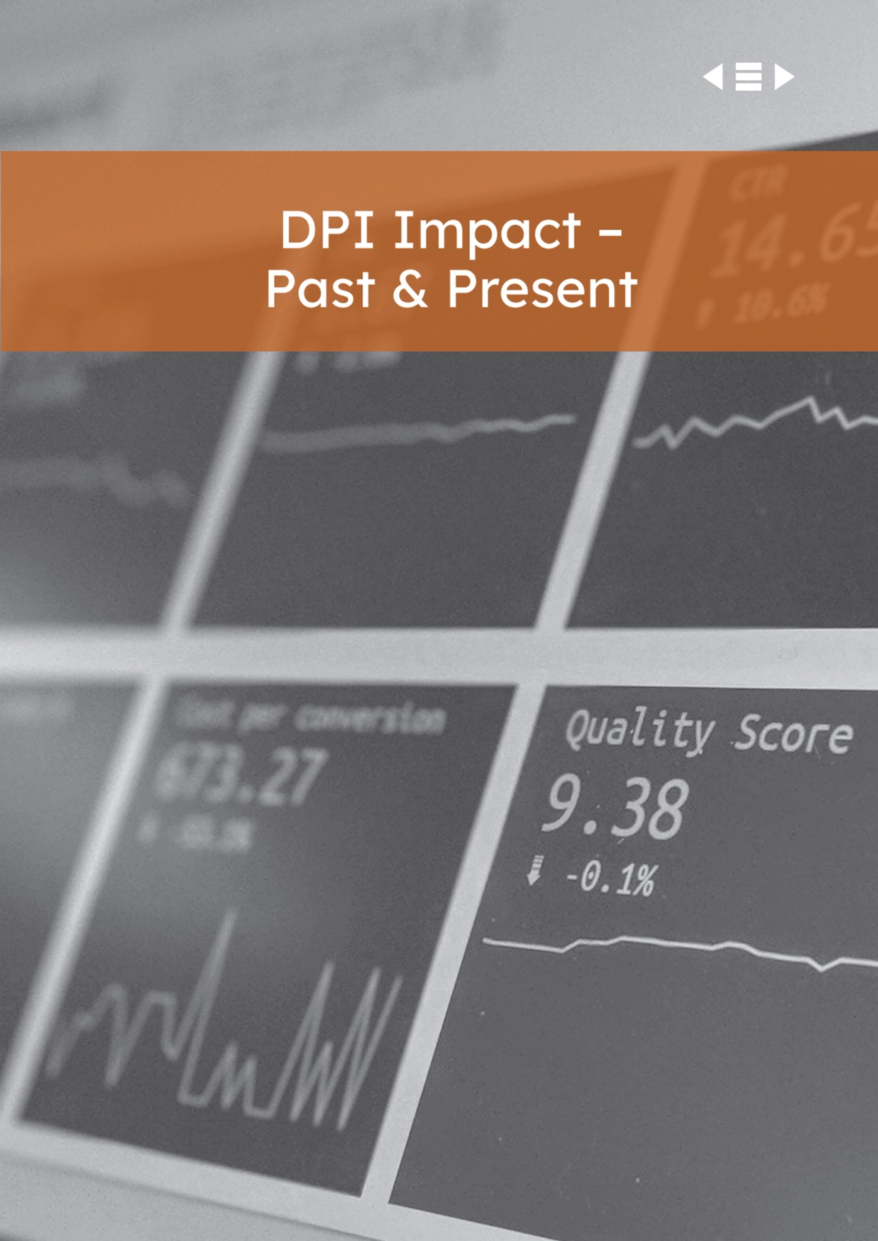 15 India’s Digital Public Infrastructure
DPI Impact – 
Past & Present