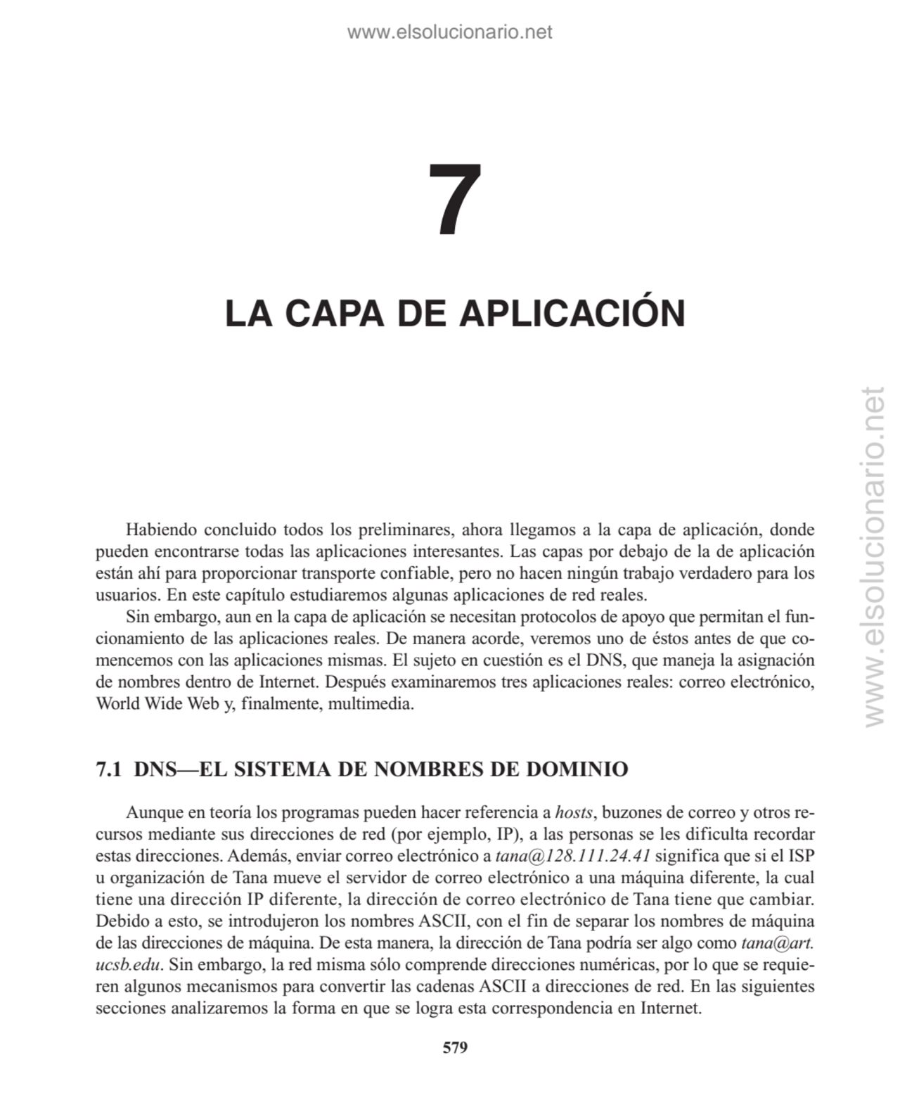 Habiendo concluido todos los preliminares, ahora llegamos a la capa de aplicación, donde
pueden en…