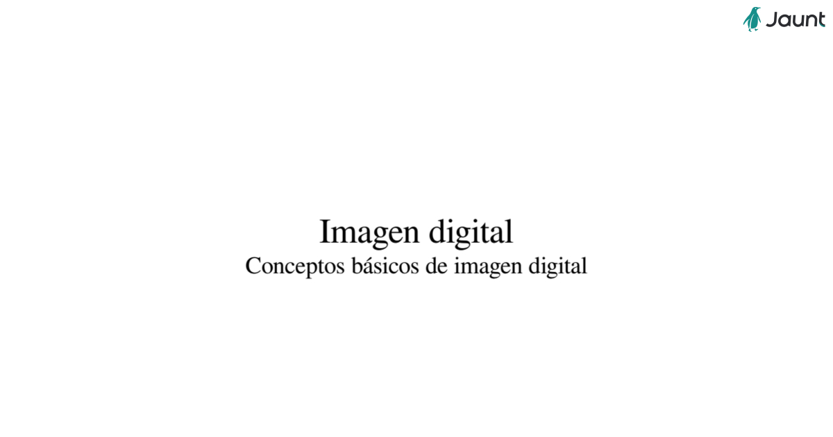 Imagen digital