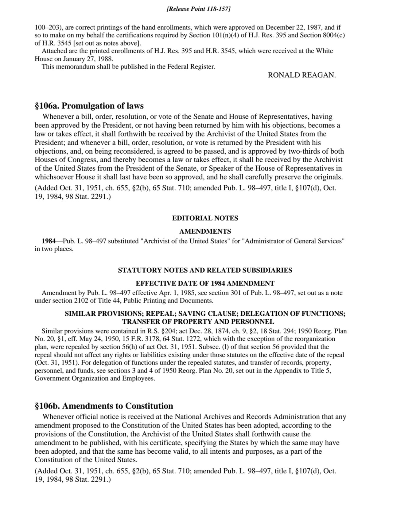 100–203), are correct printings of the hand enrollments, which were approved on December 22, 1987, …