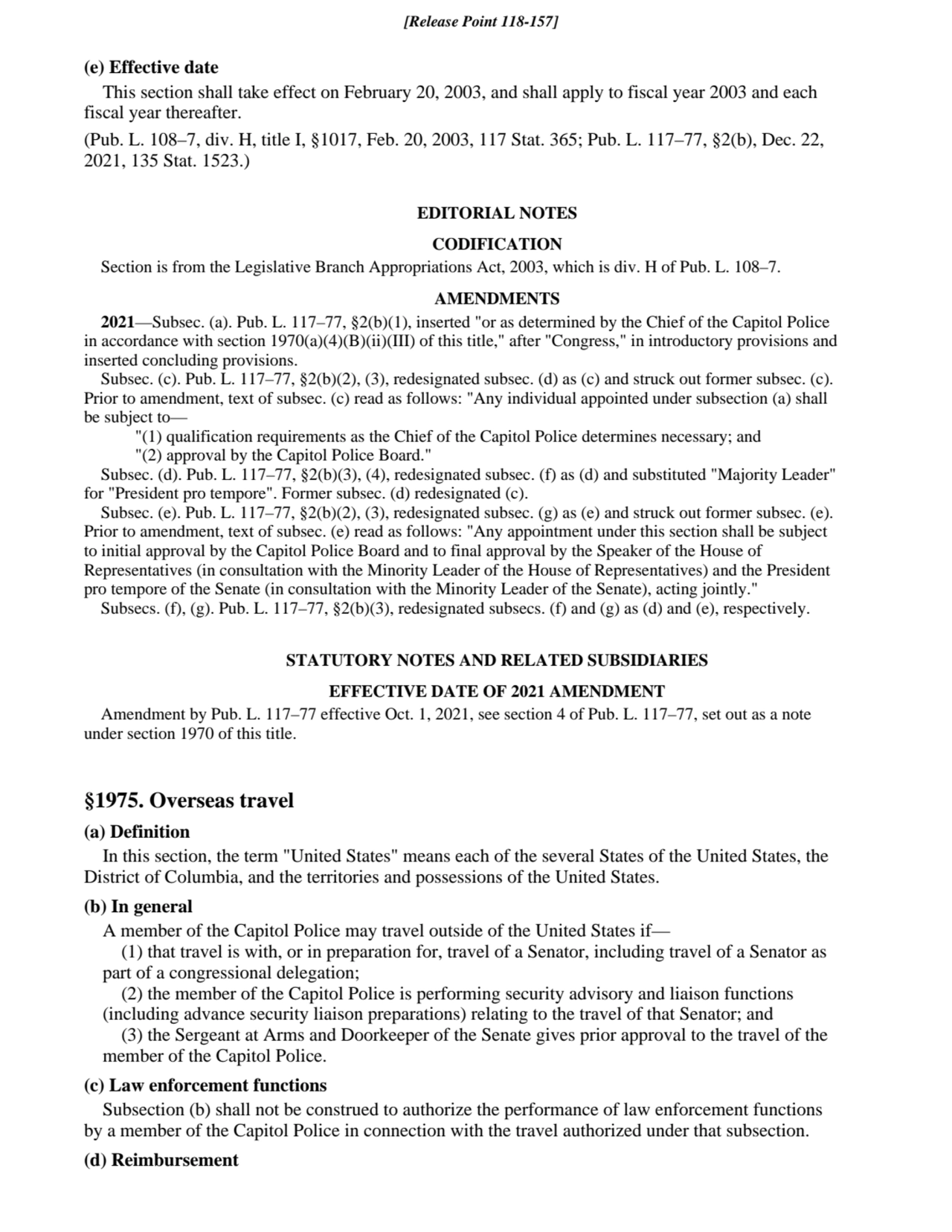 (e) Effective date
This section shall take effect on February 20, 2003, and shall apply to fiscal …