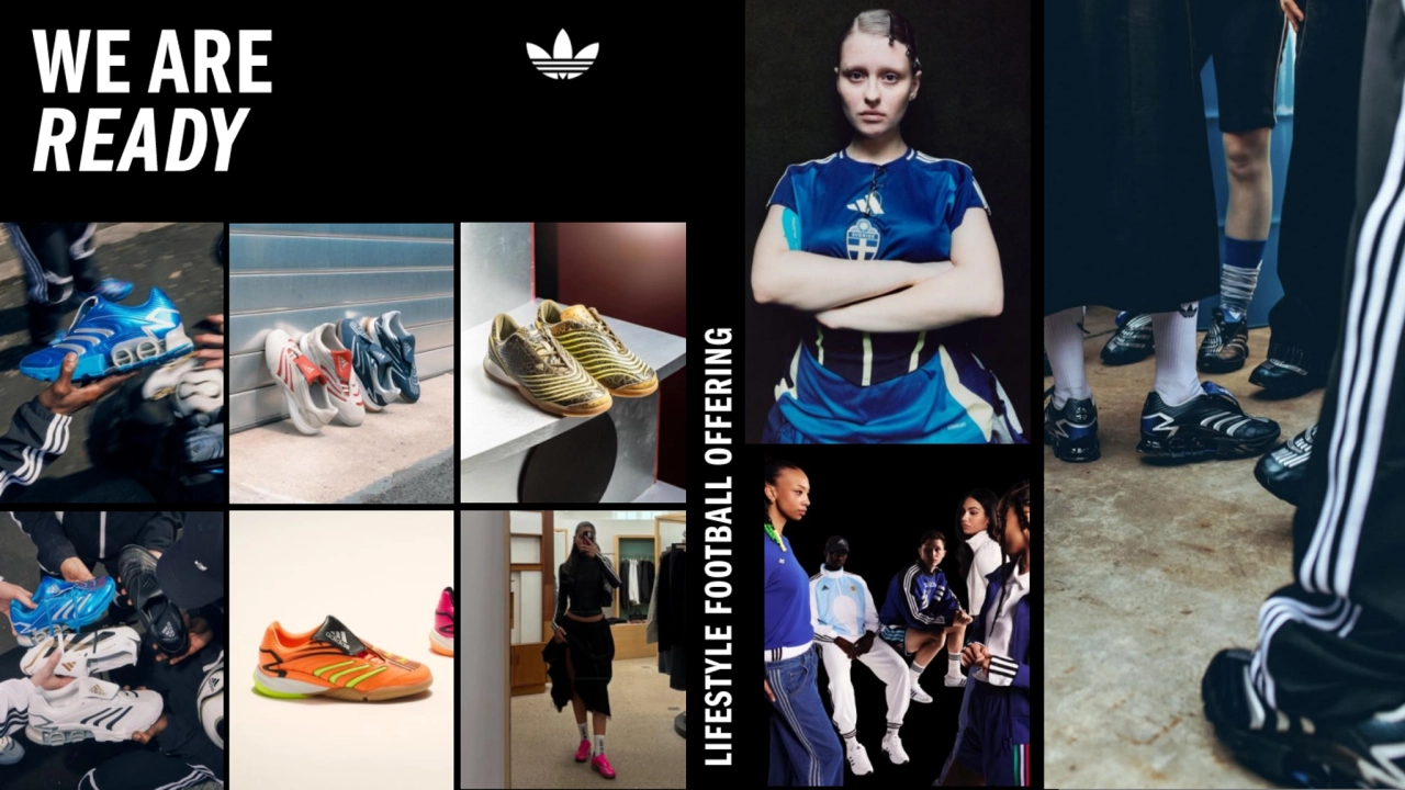 Adidas q2 2025 earnings presentation - Page 34