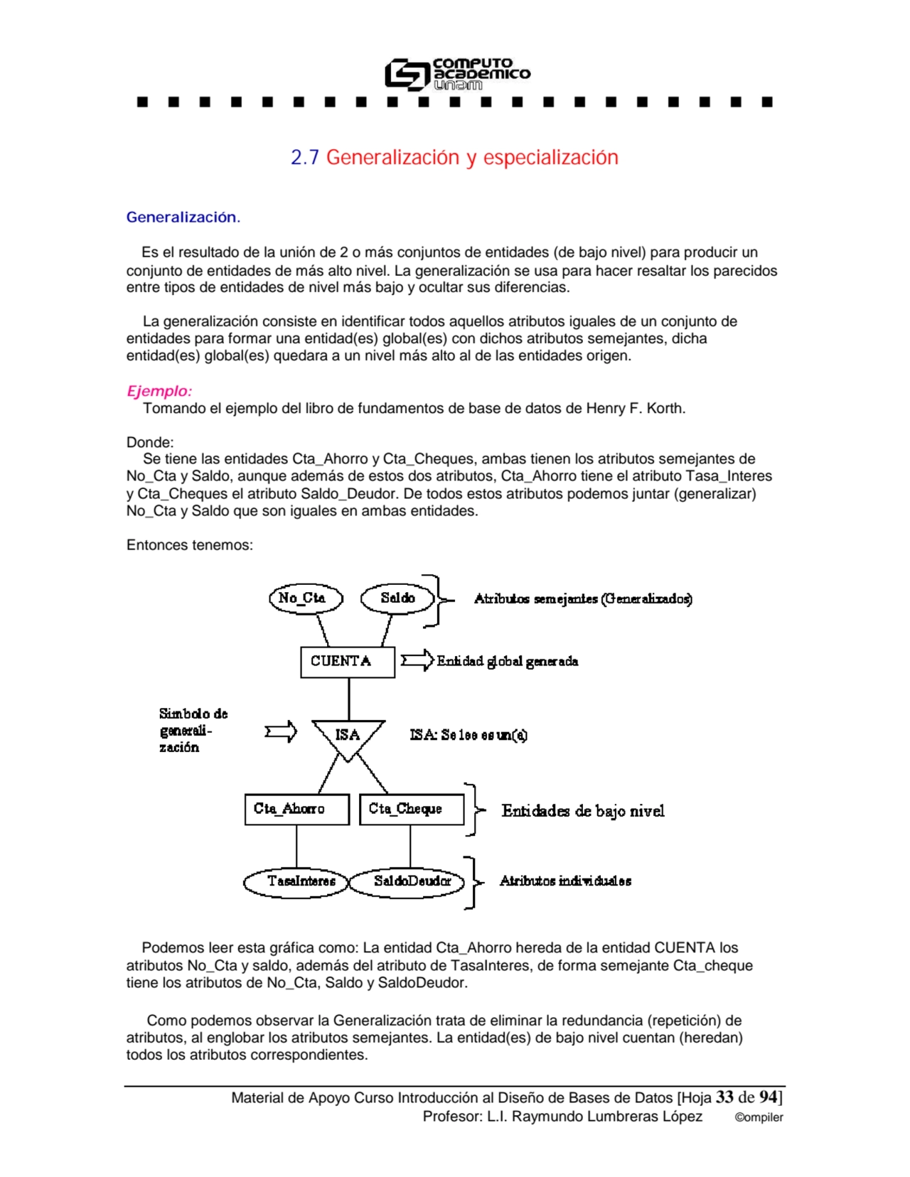 "!"!"!"!"!"!"!"!"!"!"!"!"!"!"!"!"!"!"!"!"!
Material de Apoyo Curso Introducción al Diseño de Bases…