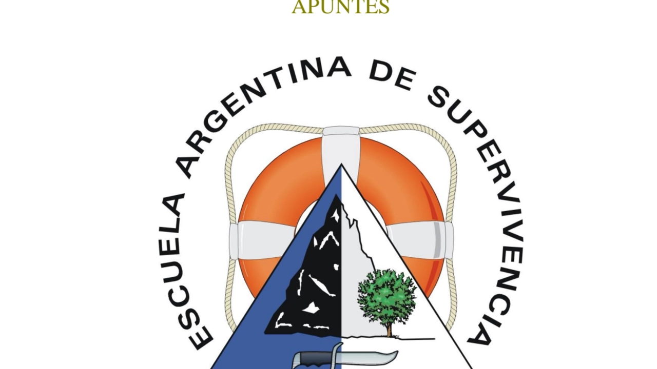 Supervivencia Urbana y Agreste (Escuela Argenti... (Z-Library).pdf