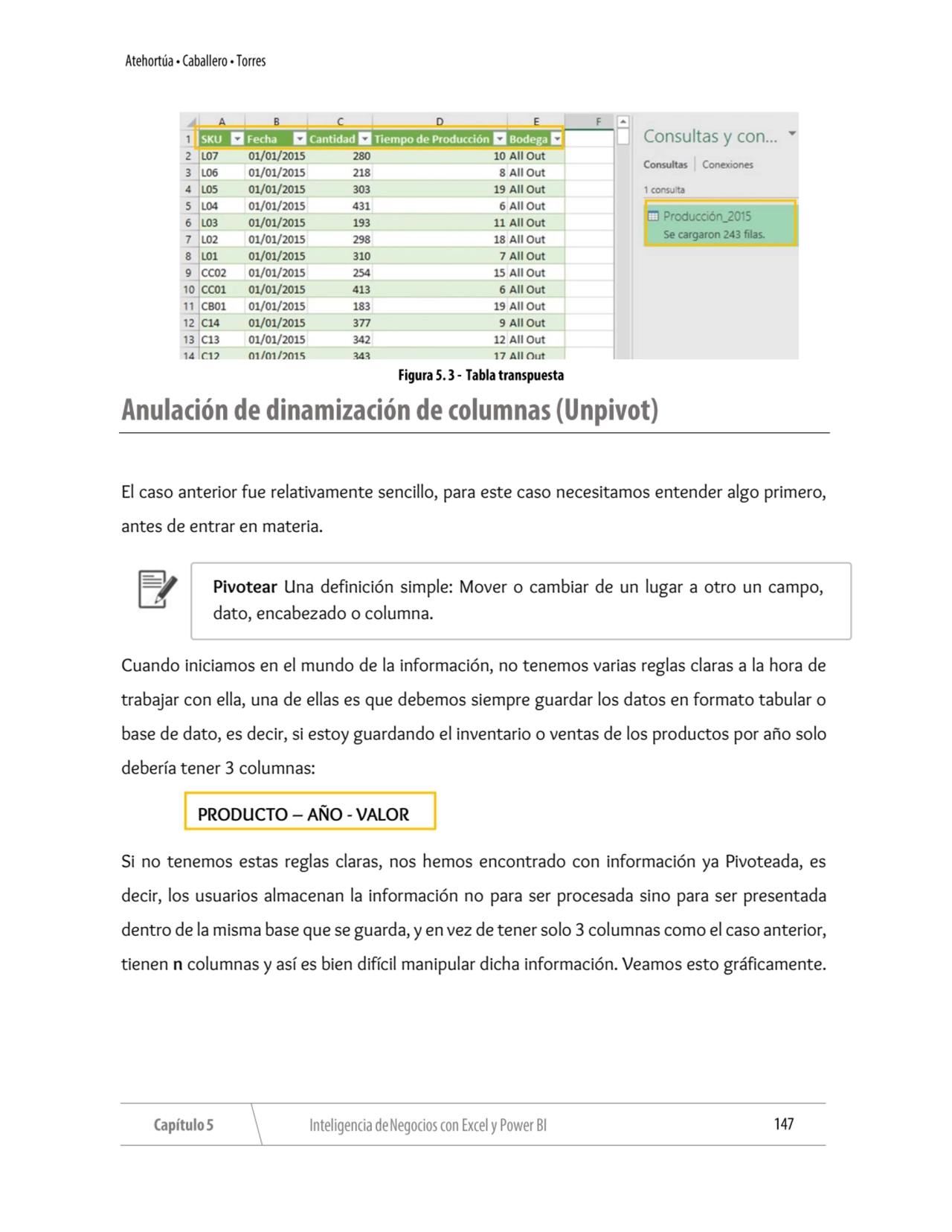 El caso anterior fue relativamente sencillo, para este caso necesitamos entender algo primero, 
an…