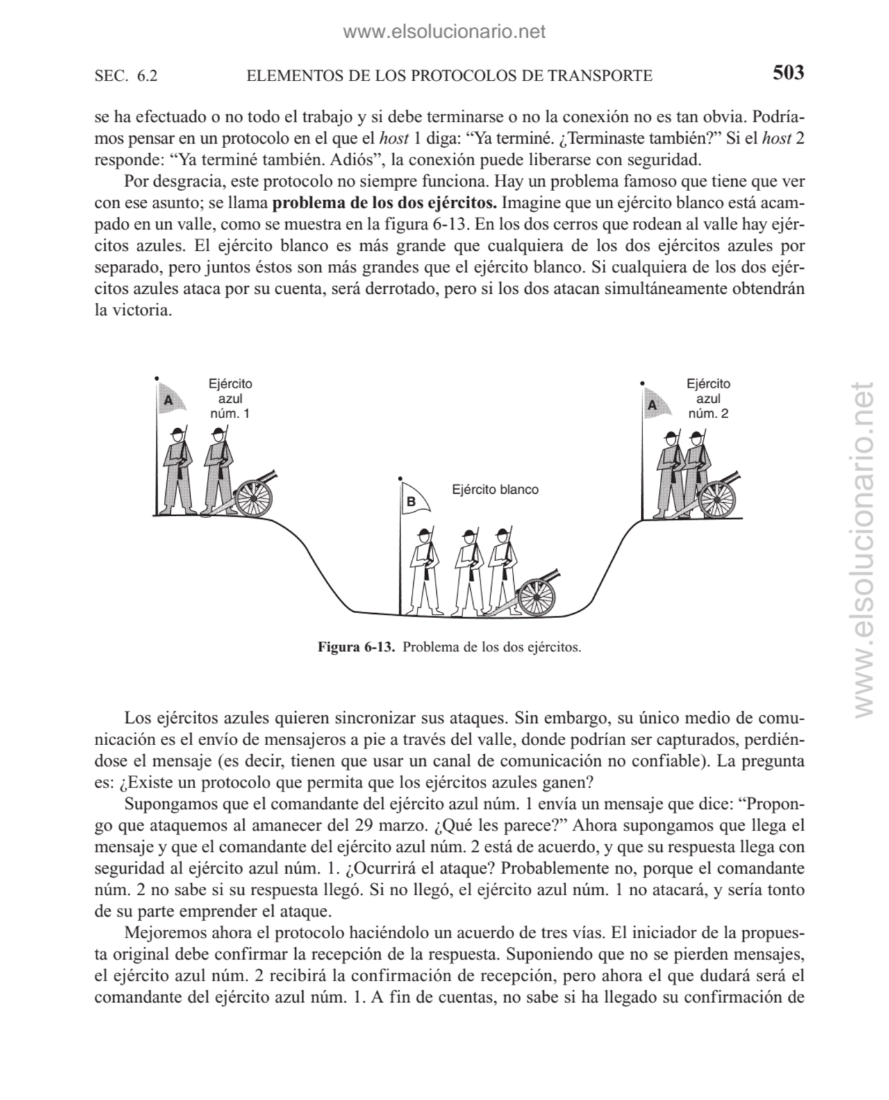 ELEMENTOS DE LOS PROTOCOLOS DE TRANSPORTE
se ha efectuado o no todo el trabajo y si debe terminars…
