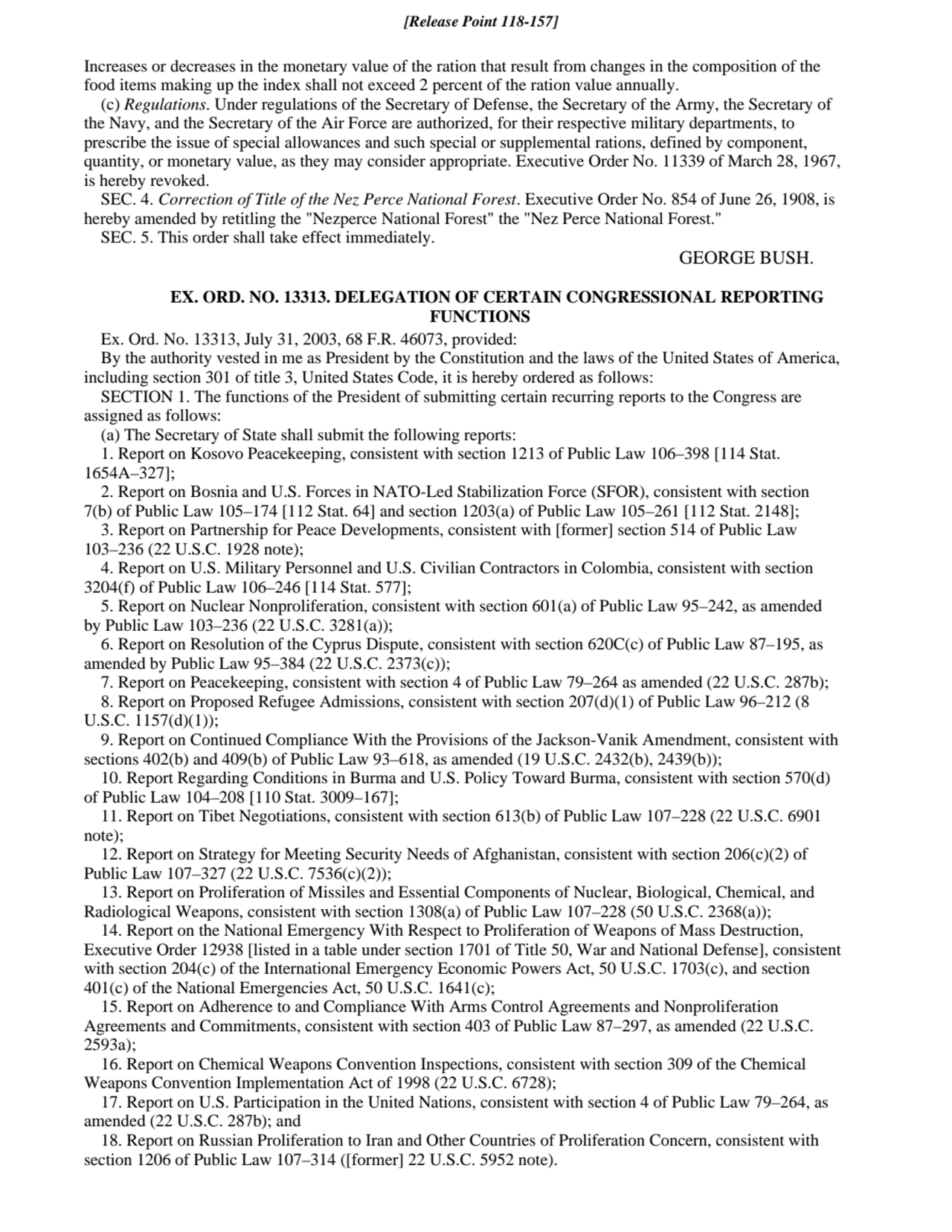 Increases or decreases in the monetary value of the ration that result from changes in the composit…