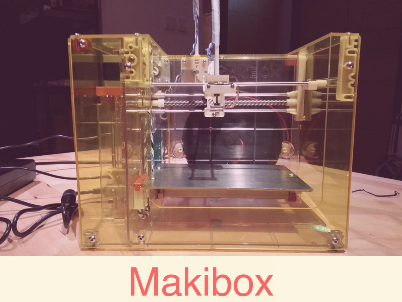 Makibox