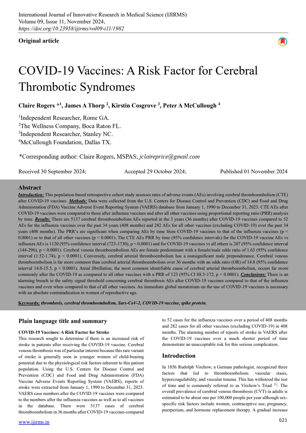 COVID VAX & THROMBOSIS.pdf