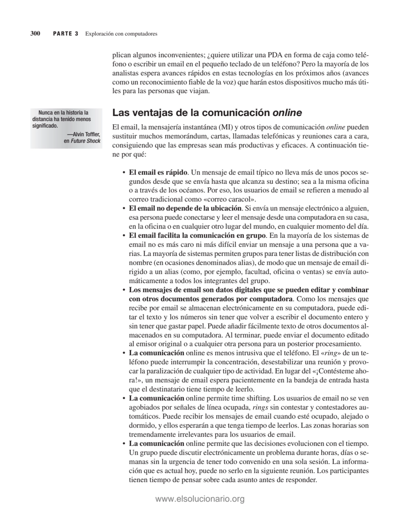 plican algunos inconvenientes; ¿quiere utilizar una PDA en forma de caja como teléfono o escribir …