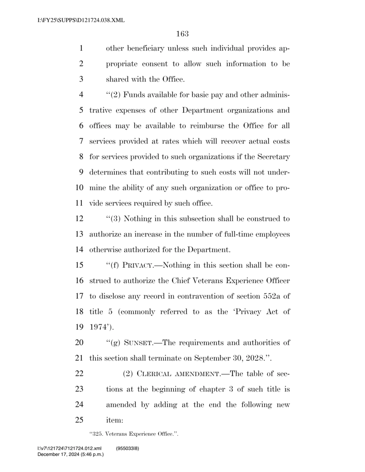 163 
1 other beneficiary unless such individual provides ap2 propriate consent to allow such info…