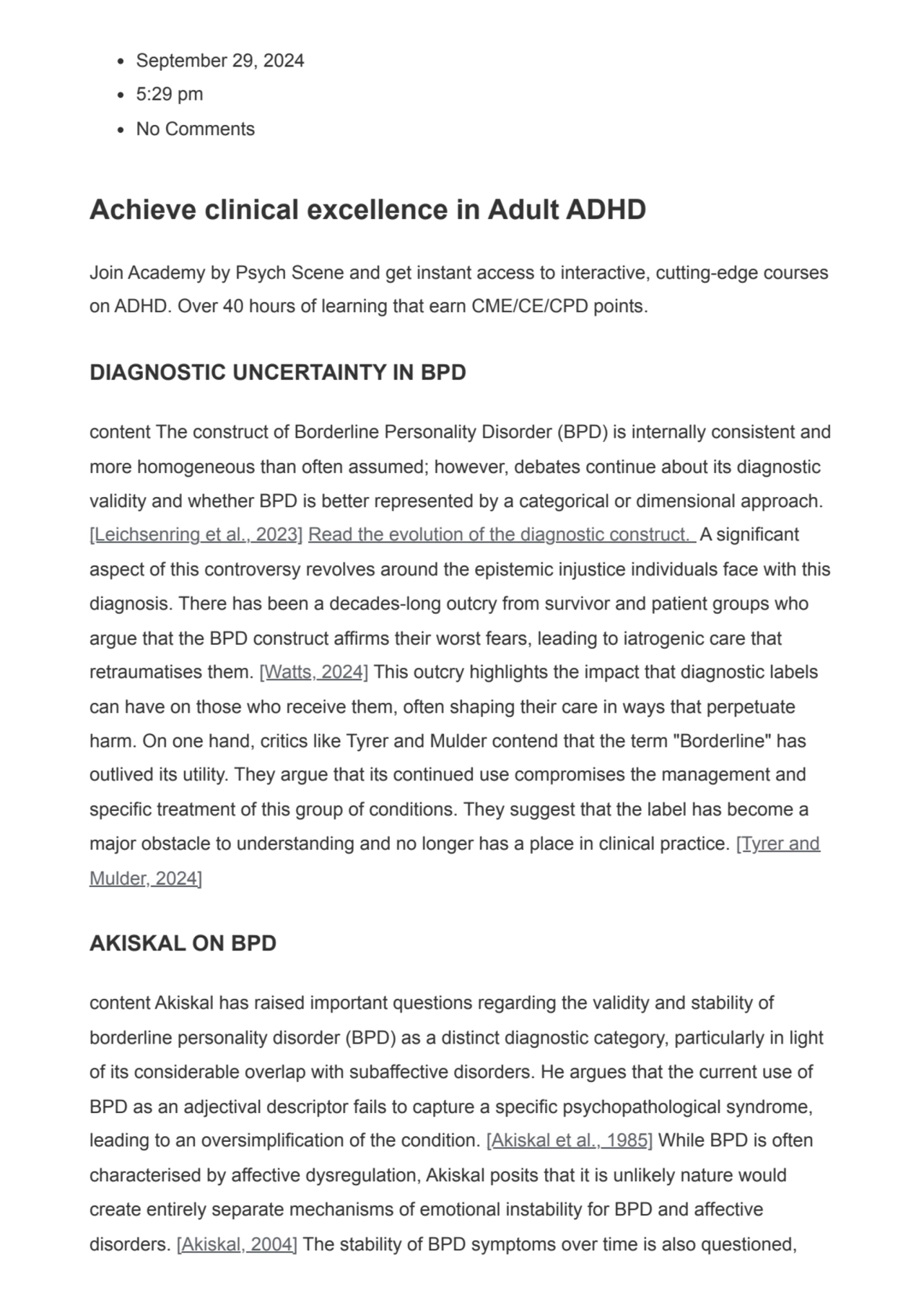 September 29, 2024
5:29 pm
No Comments
Achieve clinical excellence in Adult ADHD
Join Academy b…