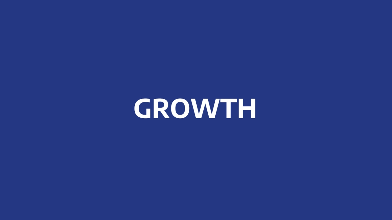 H1 '25 COMMERCIAL UPDATE
Opel Grandland Electric AWD
July 29, 2025 H1 2025 RESULTS | 22
GROWTH