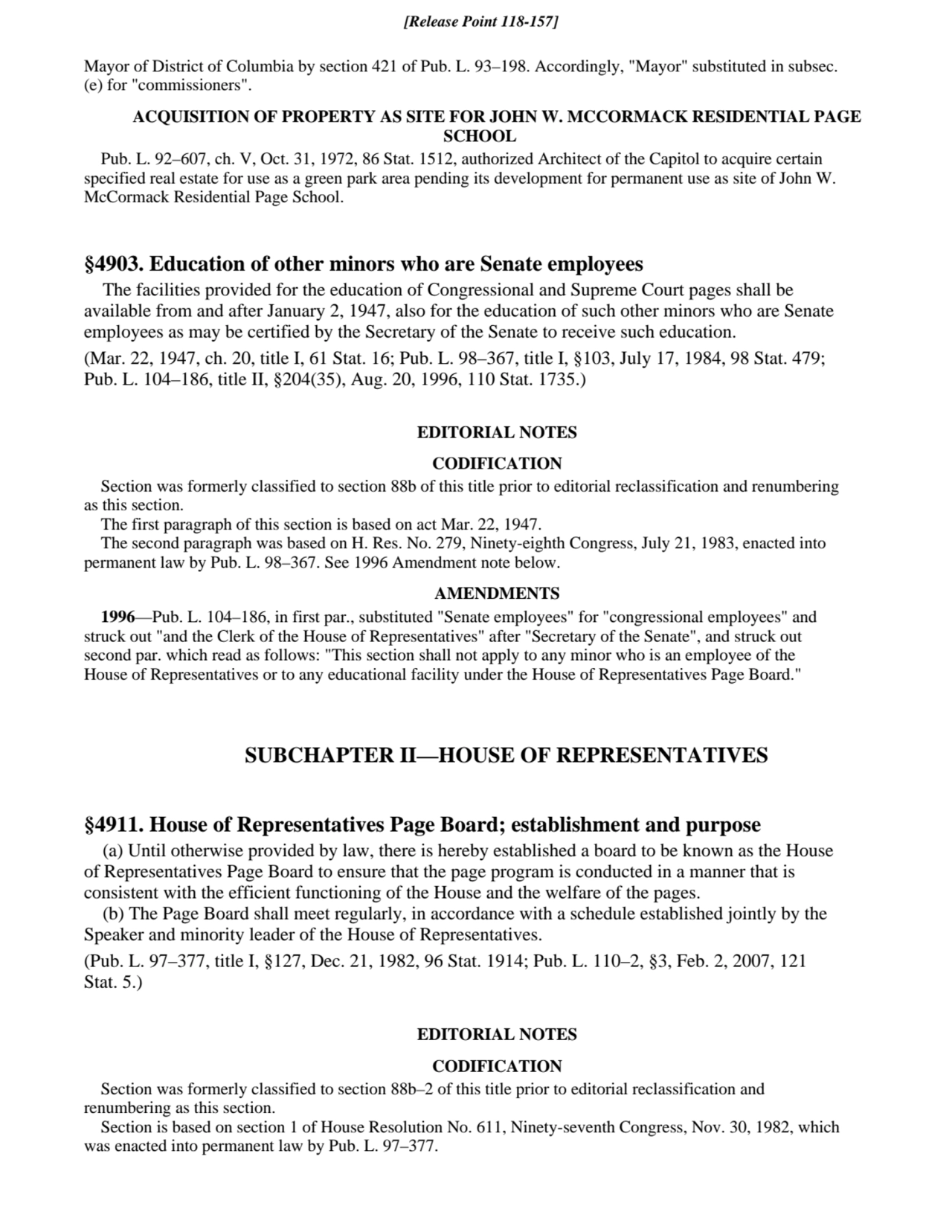 Mayor of District of Columbia by section 421 of Pub. L. 93–198. Accordingly, "Mayor" substituted in…