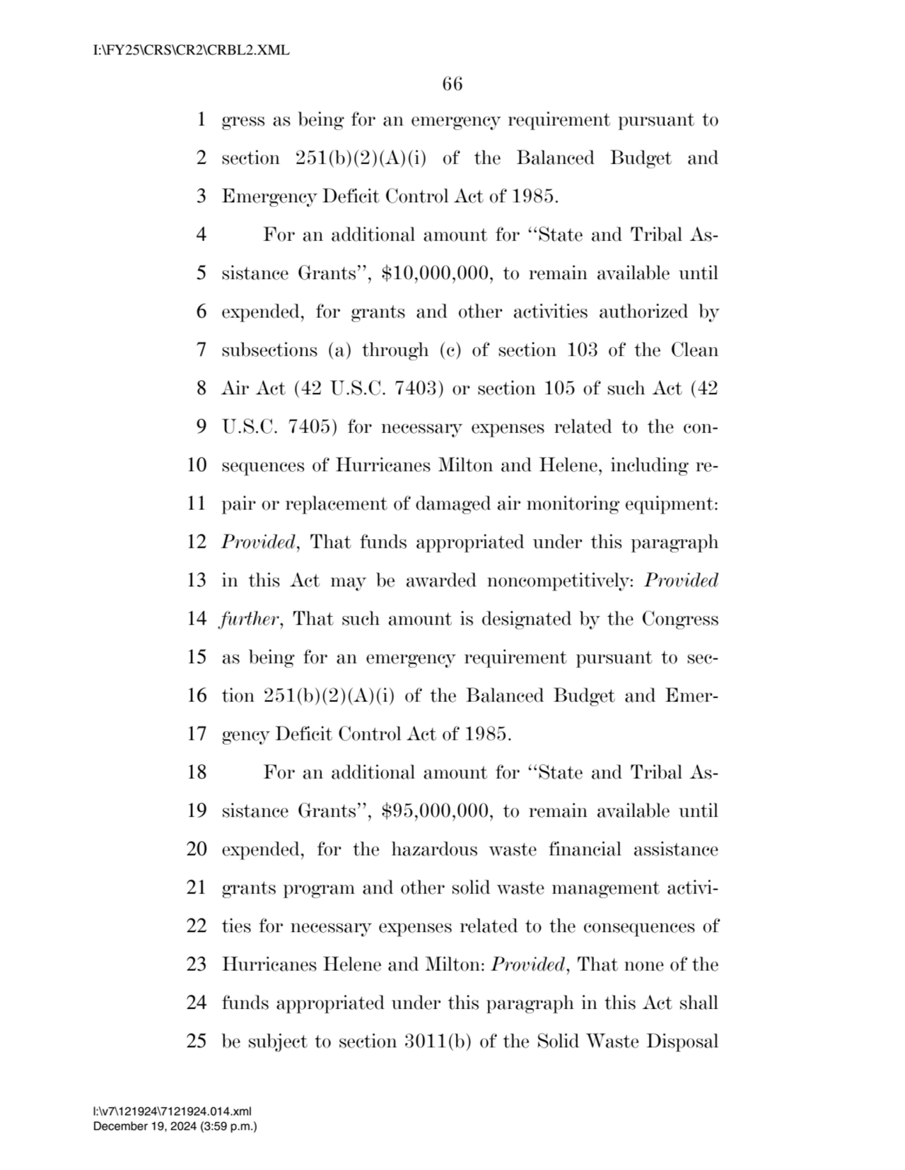 66 
1 gress as being for an emergency requirement pursuant to 
2 section 251(b)(2)(A)(i) of the B…