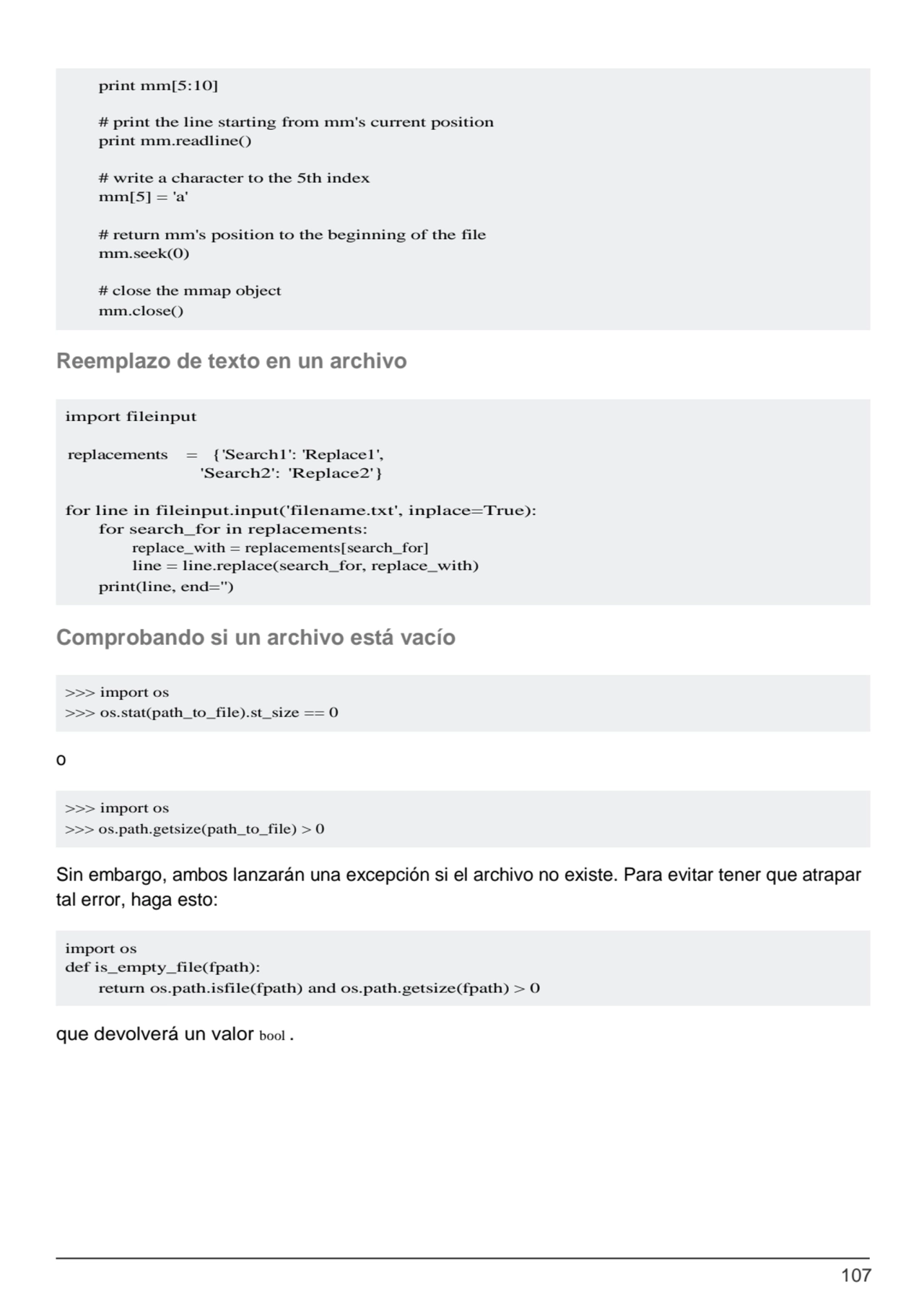 107
import fileinput
replacements = {'Search1': 'Replace1',
'Search2': 'Replace2'}
for line in …