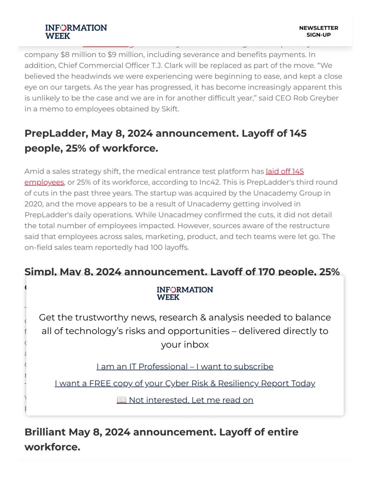 operations, to further equip its field teams to locally manage, and be accountable for,
their mark…