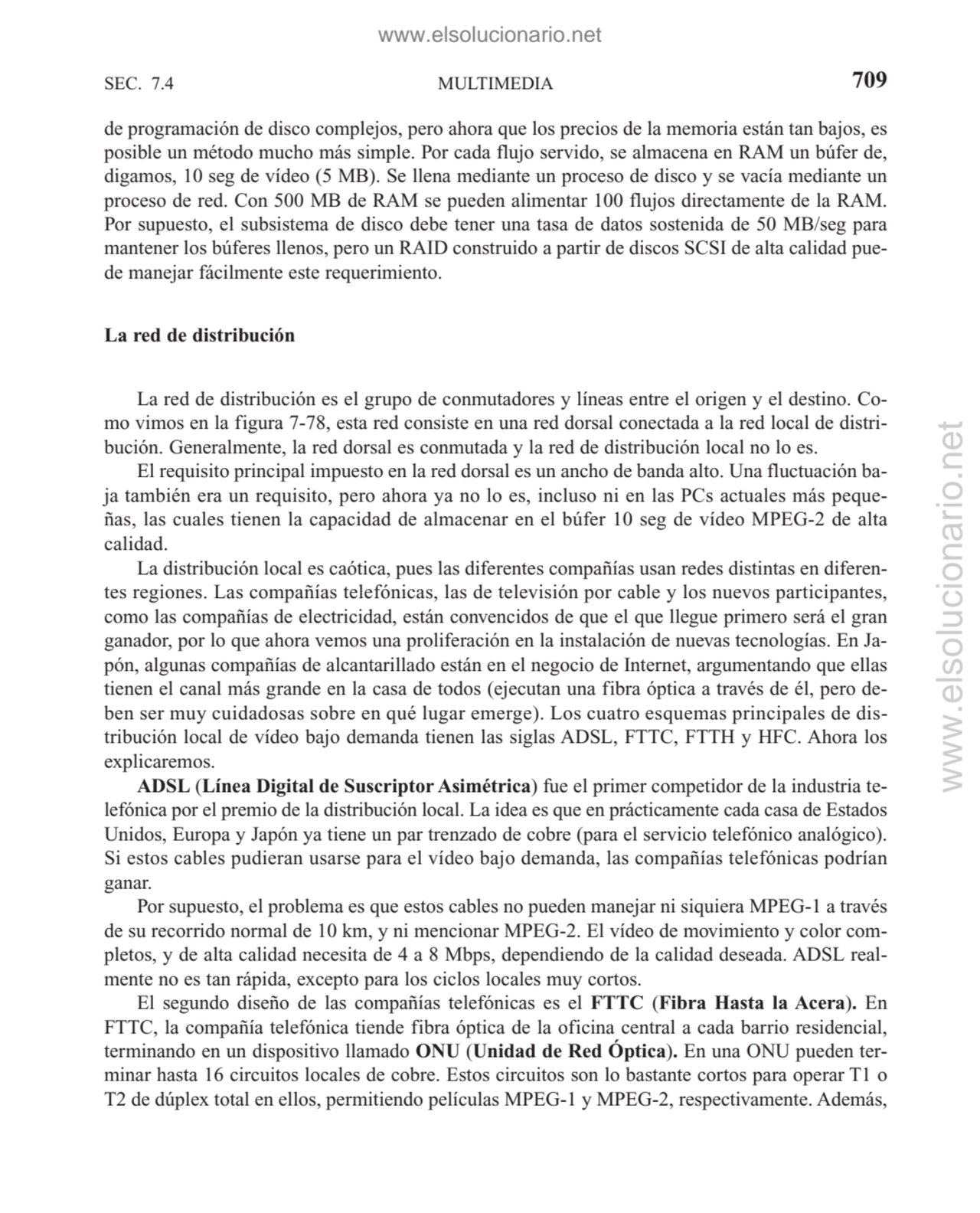 MULTIMEDIA
de programación de disco complejos, pero ahora que los precios de la memoria están tan …