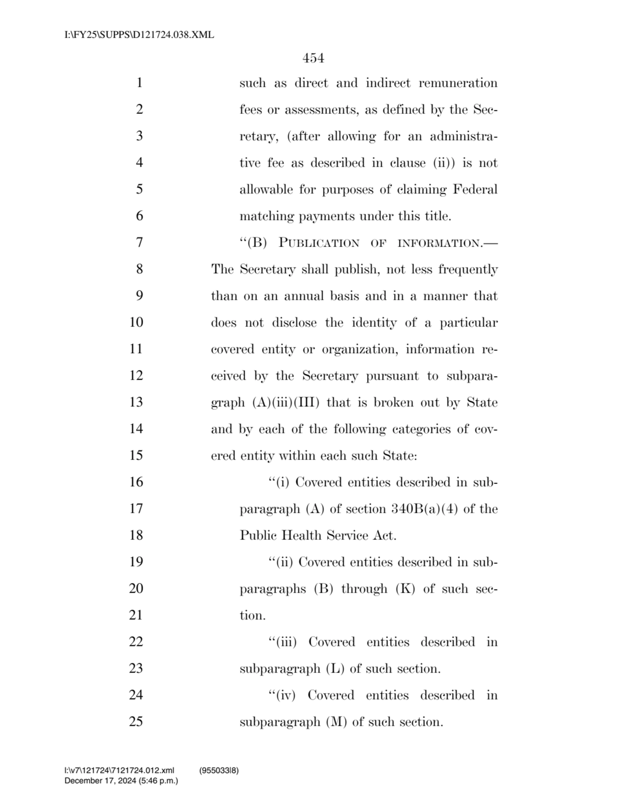 454 
1 such as direct and indirect remuneration 
2 fees or assessments, as defined by the Sec3 r…