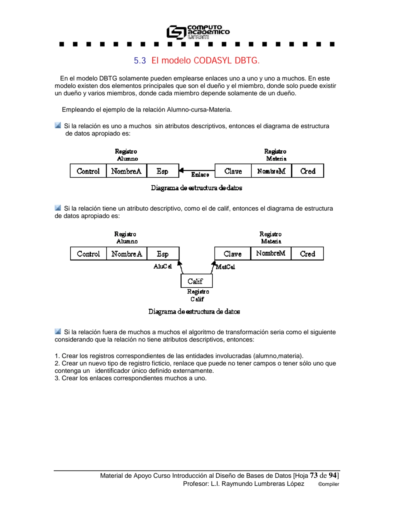 "!"!"!"!"!"!"!"!"!"!"!"!"!"!"!"!"!"!"!"!"!
Material de Apoyo Curso Introducción al Diseño de Bases…