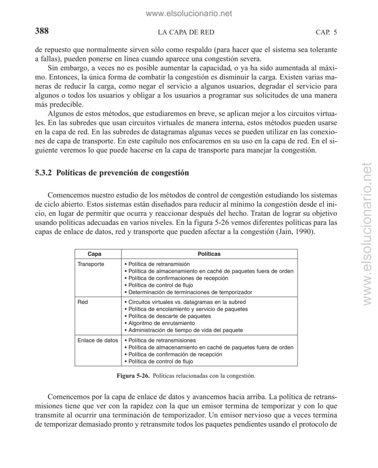 LA CAPA DE RED
de repuesto que normalmente sirven sólo como respaldo (para hacer que el sistema se…