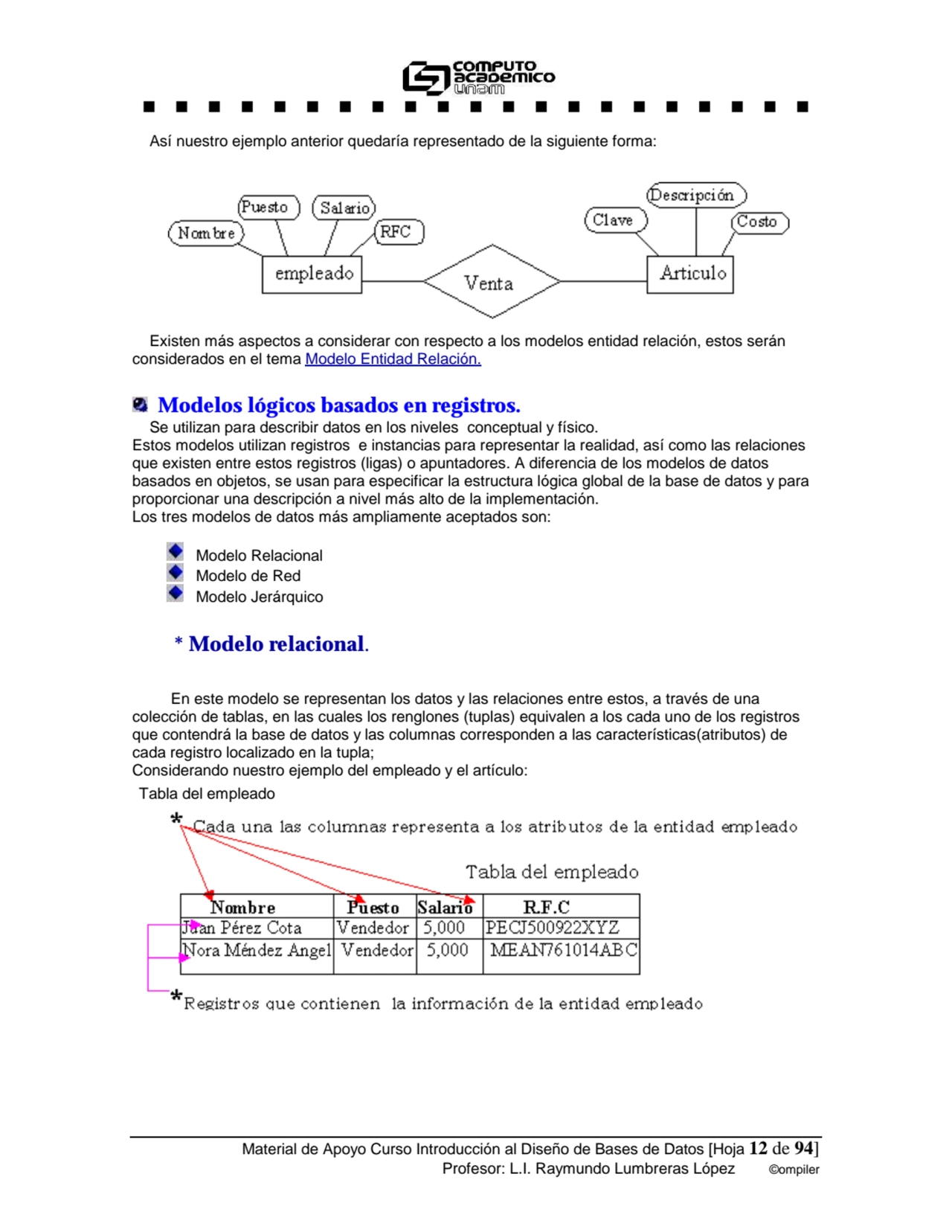 "!"!"!"!"!"!"!"!"!"!"!"!"!"!"!"!"!"!"!"!"!
Material de Apoyo Curso Introducción al Diseño de Bases…