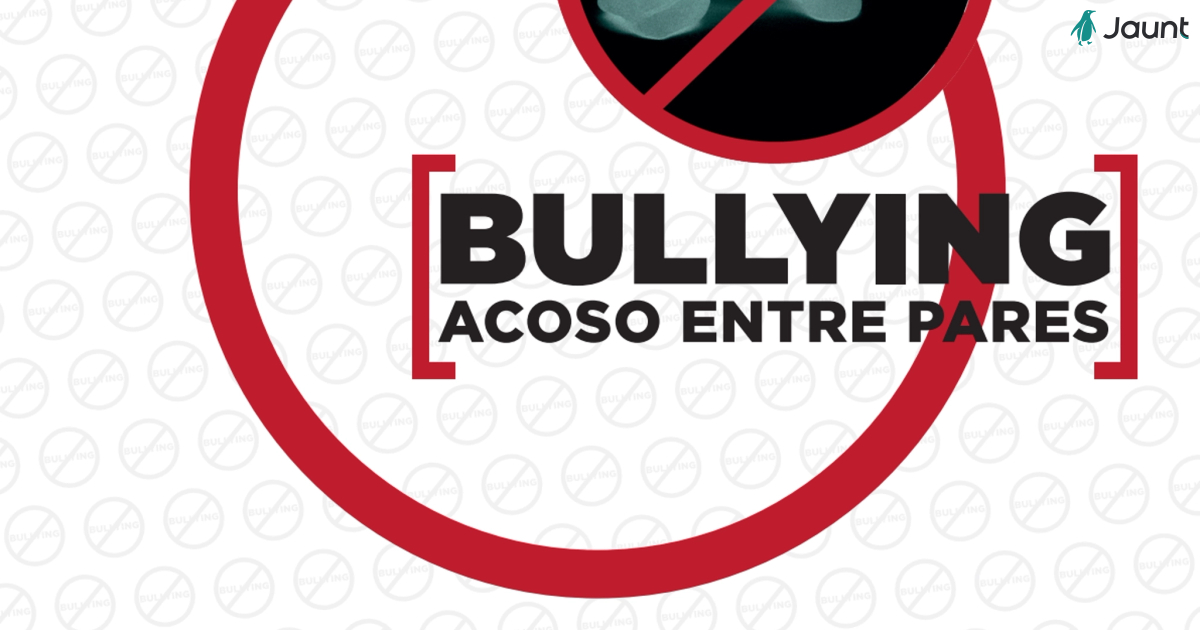 Bullying - Acoso entre pares