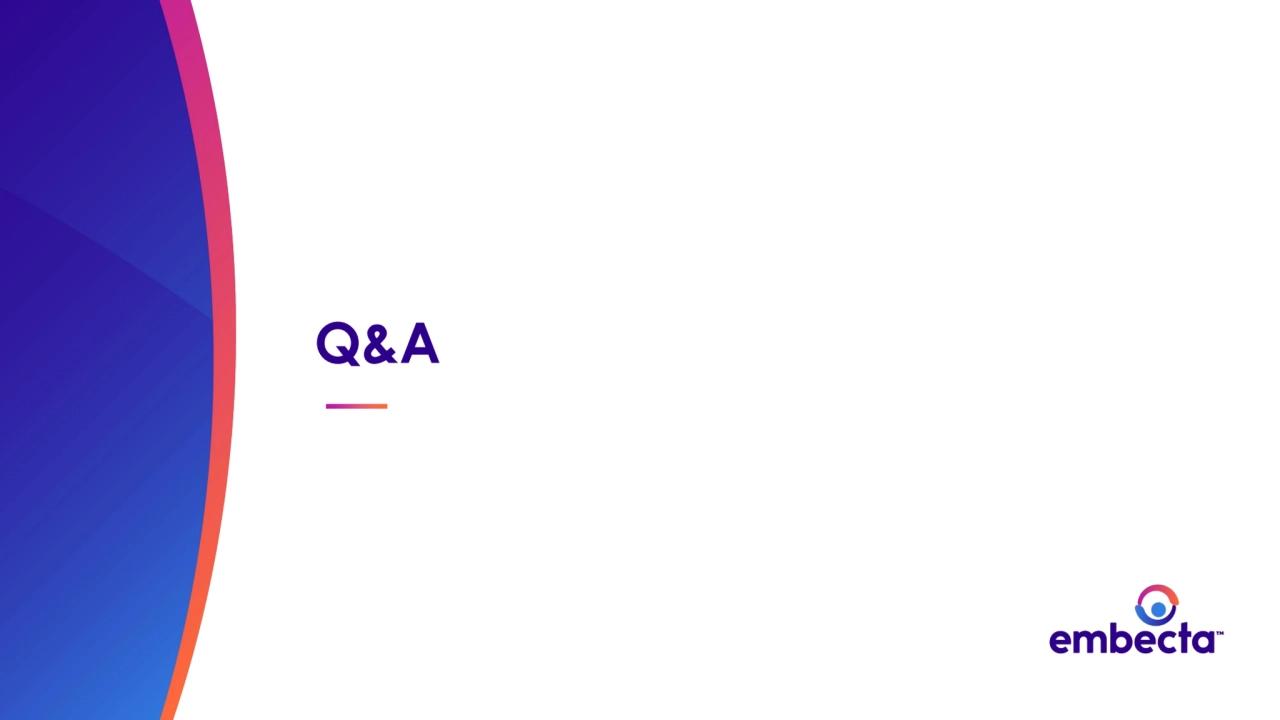 Q&A