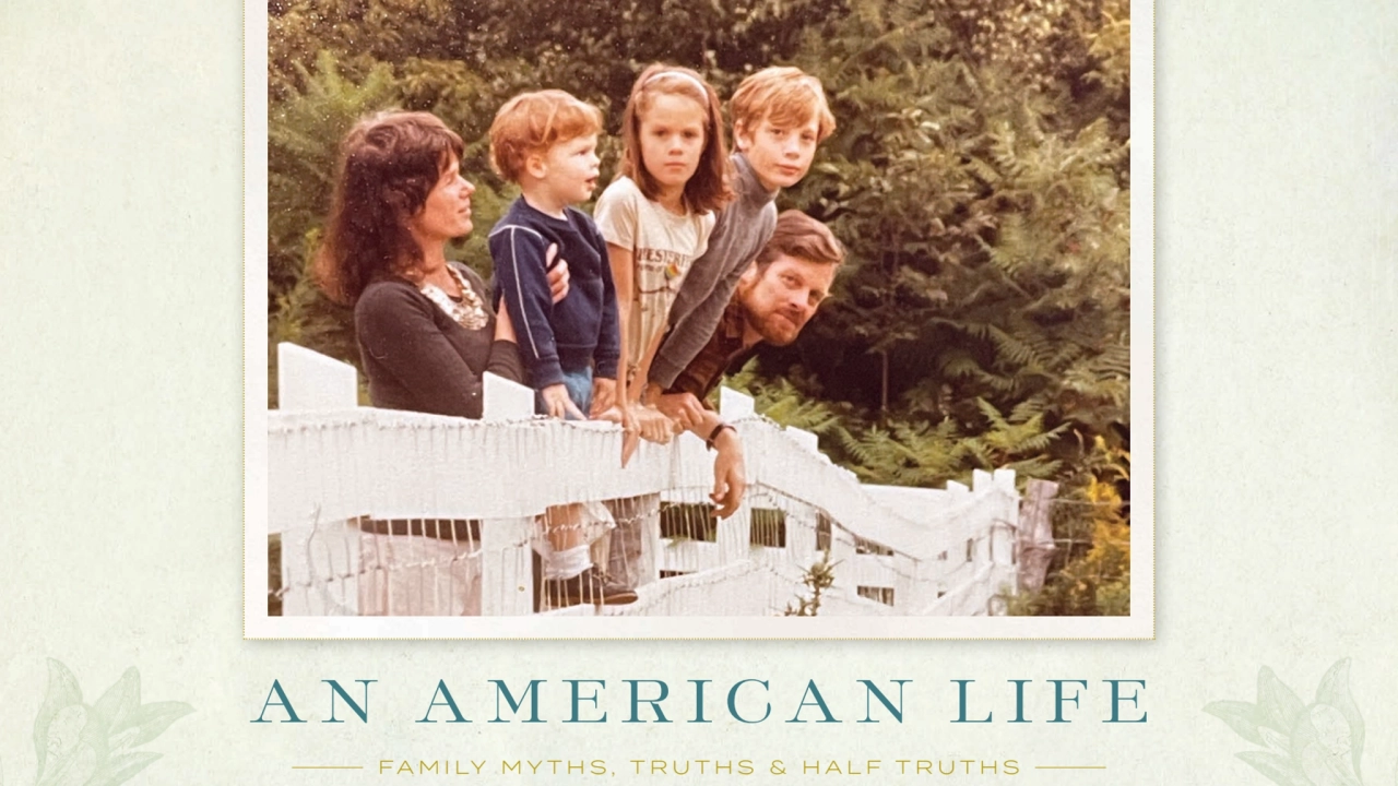 An American Life: Family Truths