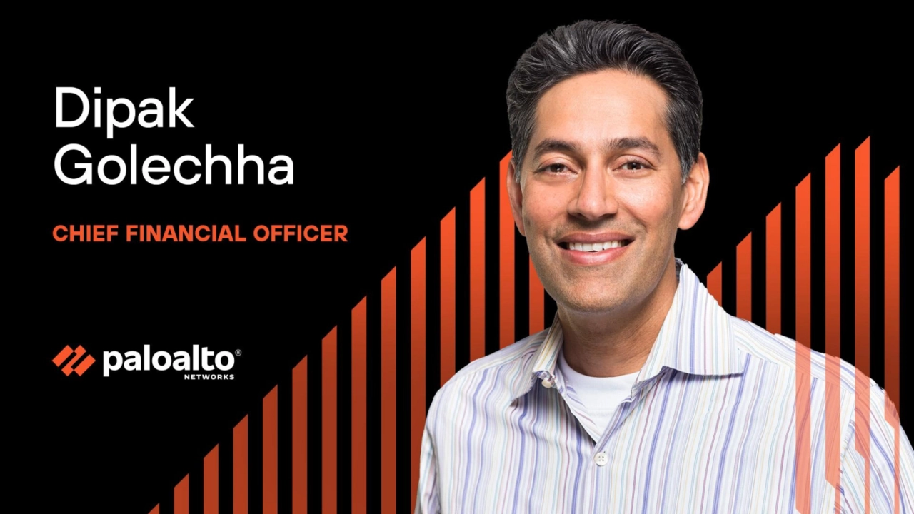 © 2025 Palo Alto Networks, Inc. All rights reserved. Proprietary and confidential information.