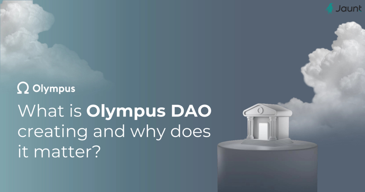 What is Olympus DAO creating and why does it matter_.pptx